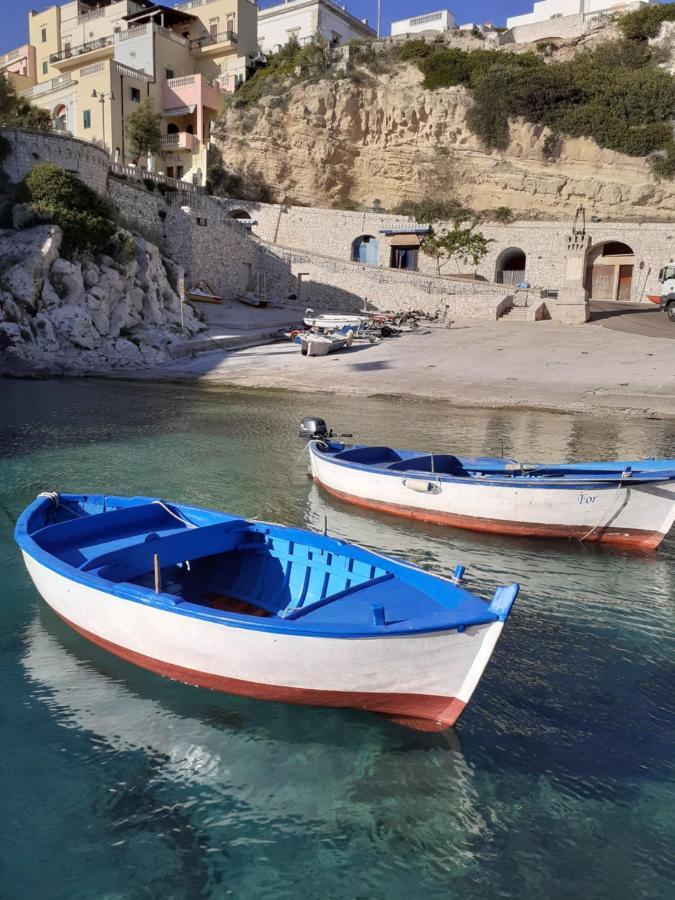 Limonaia In Salento Villa มาริตติมา ภายนอก รูปภาพ