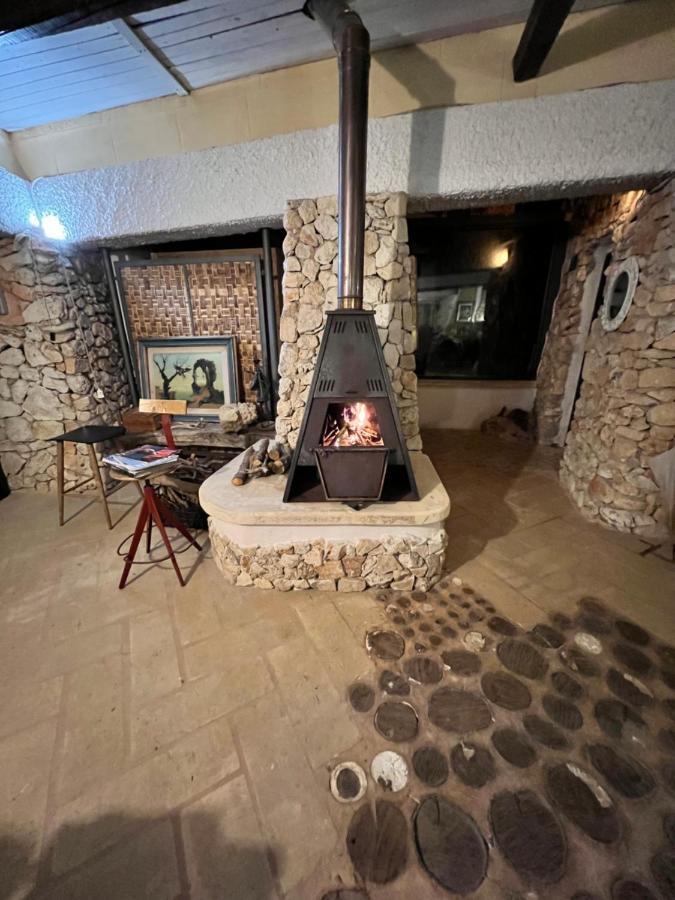 Limonaia In Salento Villa มาริตติมา ภายนอก รูปภาพ