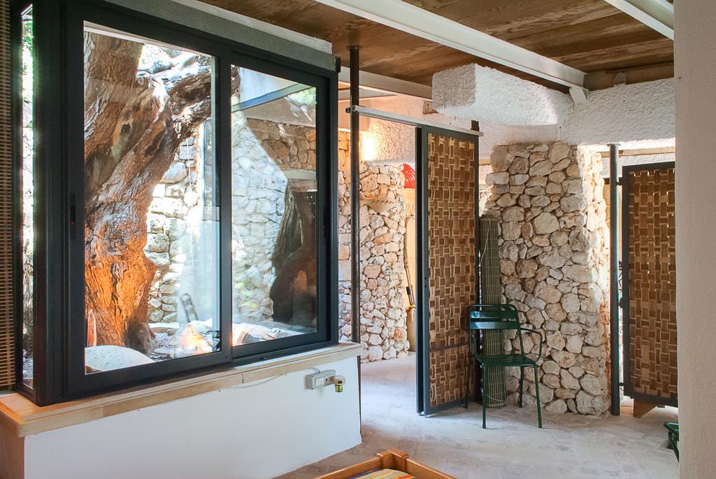 Limonaia In Salento Villa มาริตติมา ภายนอก รูปภาพ