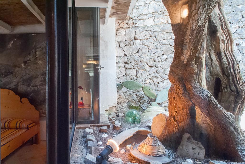 Limonaia In Salento Villa มาริตติมา ภายนอก รูปภาพ