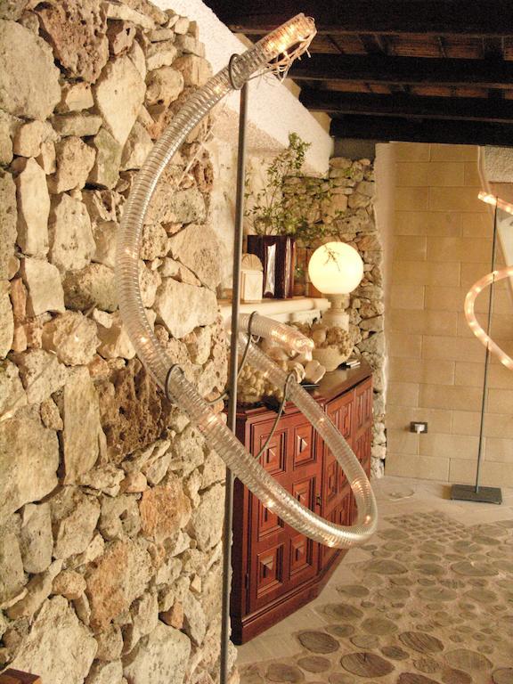 Limonaia In Salento Villa มาริตติมา ภายนอก รูปภาพ