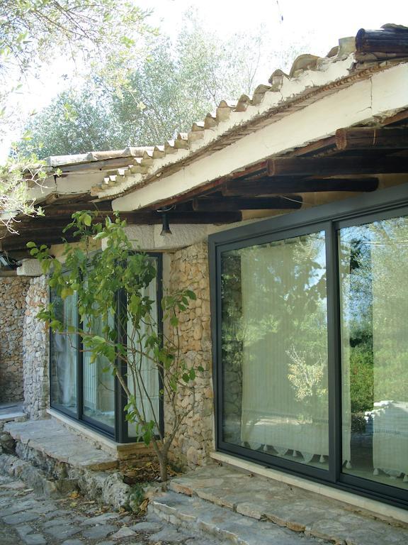 Limonaia In Salento Villa มาริตติมา ภายนอก รูปภาพ
