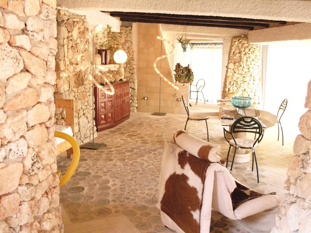Limonaia In Salento Villa มาริตติมา ภายนอก รูปภาพ