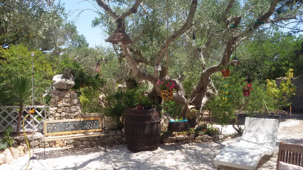 Limonaia In Salento Villa มาริตติมา ภายนอก รูปภาพ