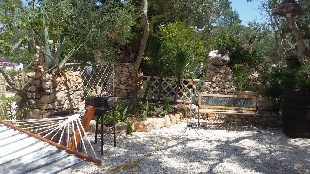 Limonaia In Salento Villa มาริตติมา ภายนอก รูปภาพ