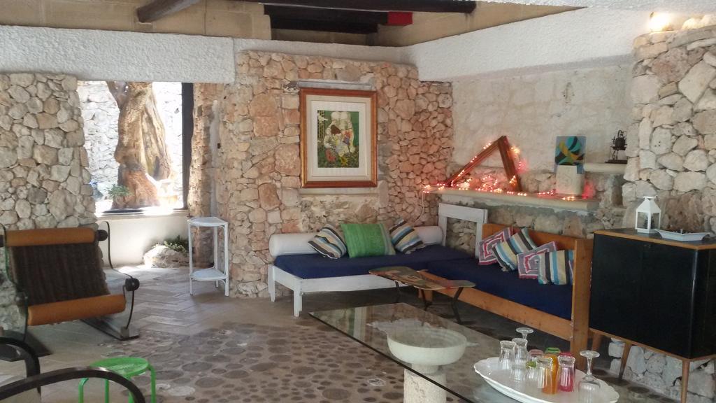Limonaia In Salento Villa มาริตติมา ภายนอก รูปภาพ