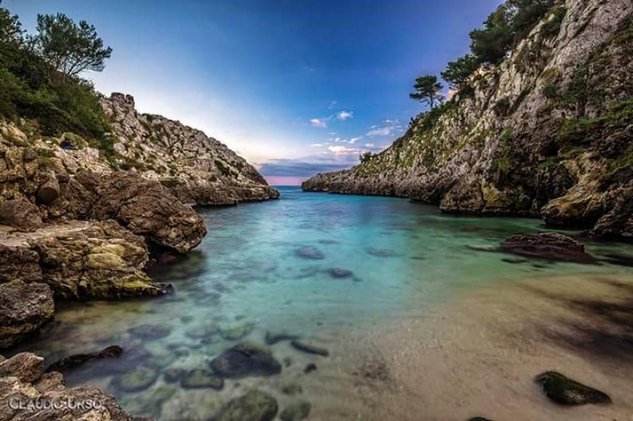Limonaia In Salento Villa มาริตติมา ภายนอก รูปภาพ