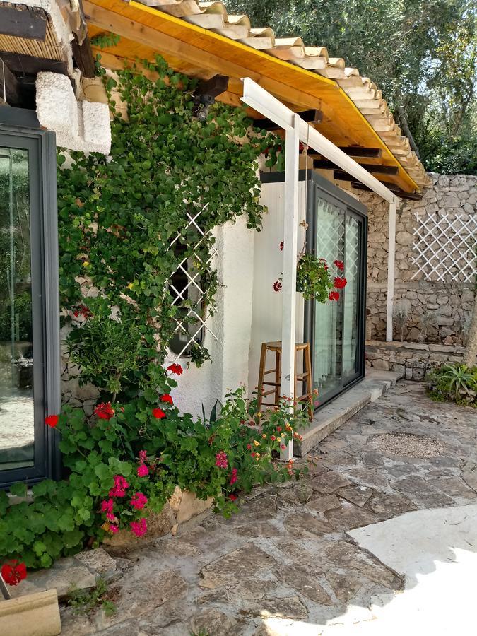 Limonaia In Salento Villa มาริตติมา ภายนอก รูปภาพ