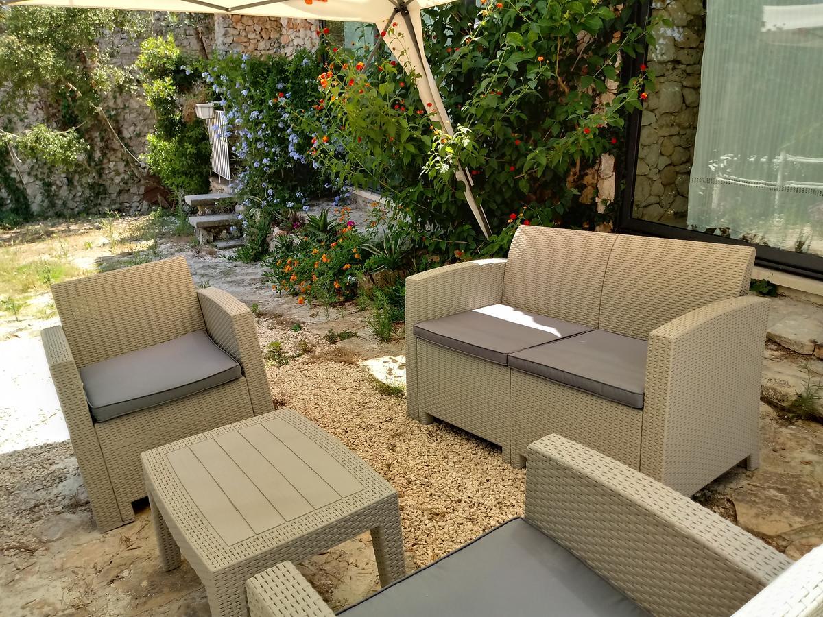 Limonaia In Salento Villa มาริตติมา ภายนอก รูปภาพ