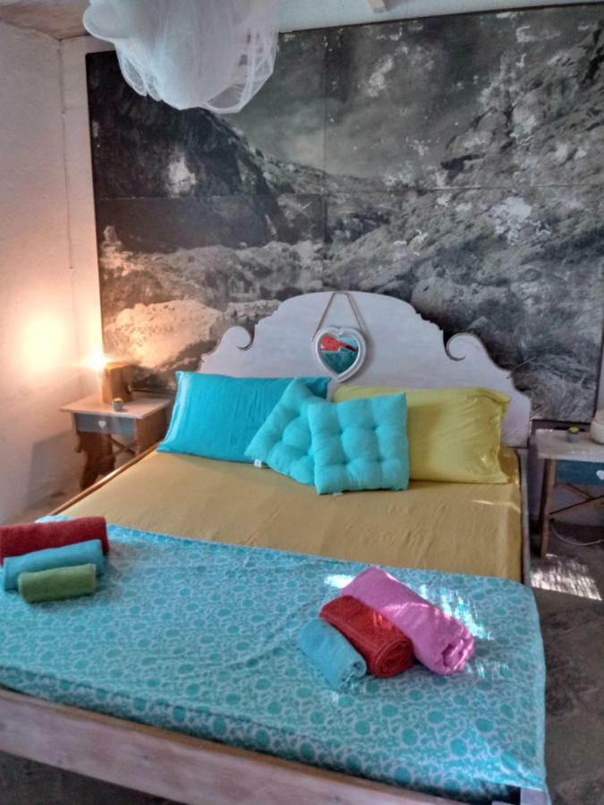 Limonaia In Salento Villa มาริตติมา ภายนอก รูปภาพ