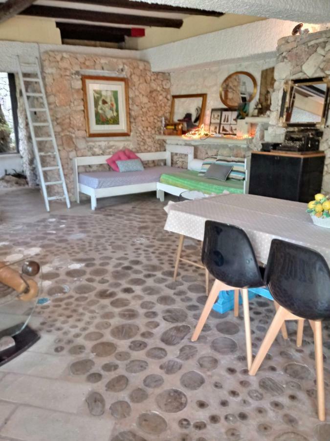 Limonaia In Salento Villa มาริตติมา ภายนอก รูปภาพ