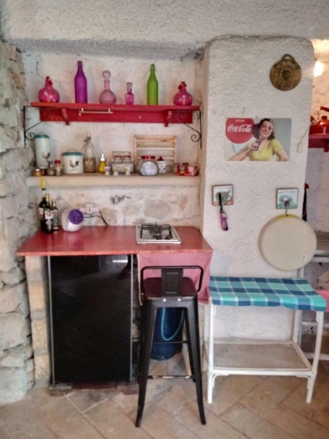 Limonaia In Salento Villa มาริตติมา ภายนอก รูปภาพ