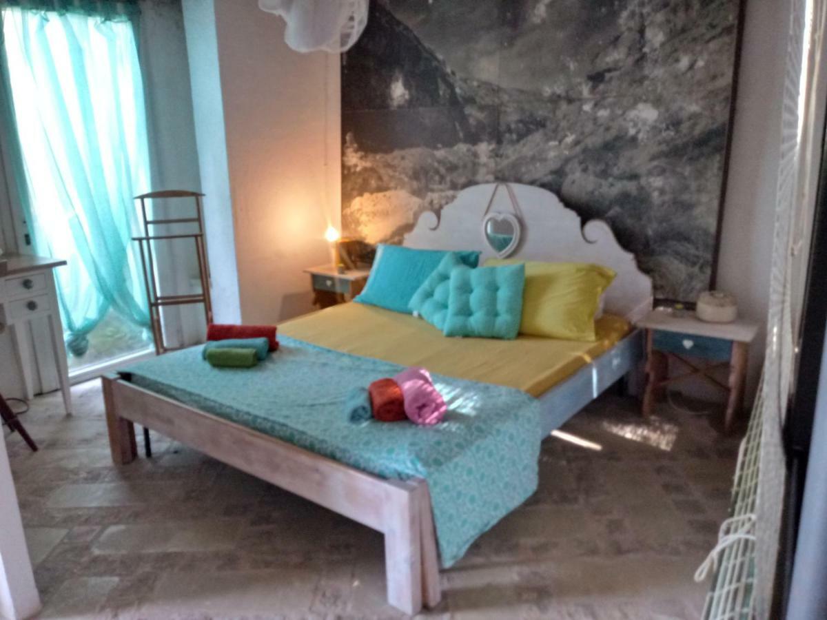 Limonaia In Salento Villa มาริตติมา ภายนอก รูปภาพ
