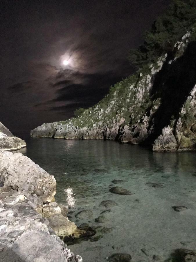 Limonaia In Salento Villa มาริตติมา ภายนอก รูปภาพ